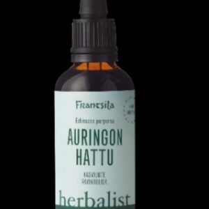 Auringonhattu uute 50ml, Frantsila