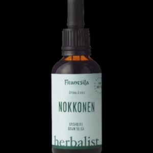 Nokkonen yrttiuute 50ml, Frantsila