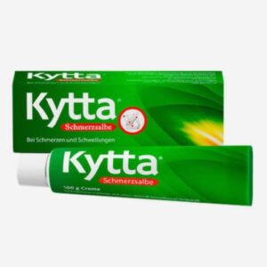 Kytta (Rohtoraunioyrtti) Voide 50g