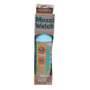 MozziWatch® Hyönteiskarkote 75 ml
