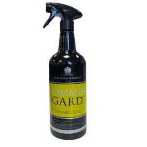 Sommer Gard kesäspray 1 Litra