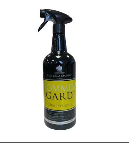Sommer Gard kesäspray 1 Litra