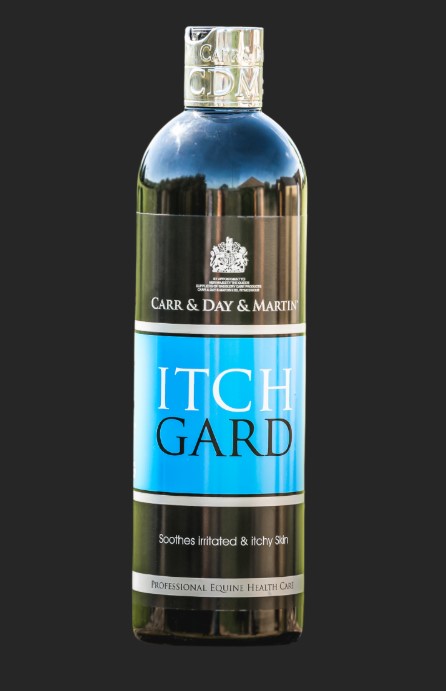 ItchGard 500ml