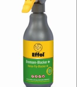 Horse - Fly - Blocker+ 500ml