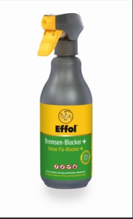 Horse - Fly - Blocker+ 500ml