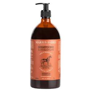 Marius Fabre, Hevosshampoo 1Litra