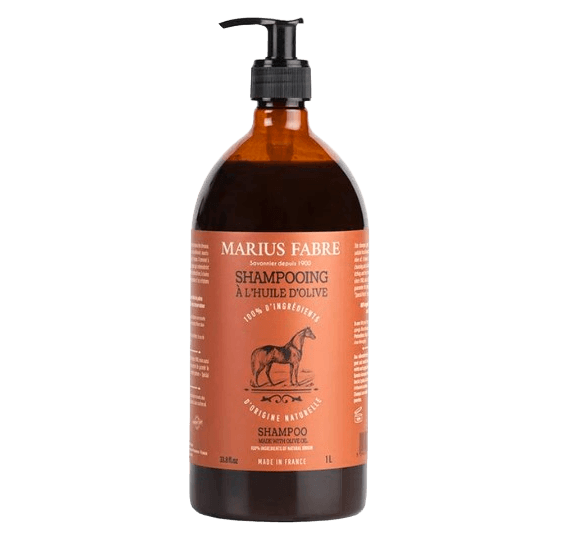 Marius Fabre, Hevosshampoo 1Litra
