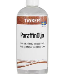 Parafiiniöljy nahalle 250ml, Trikem