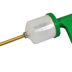 Horse Dental Equipment Huuhtelupistooli 200ml hevosen suun huuhteluun