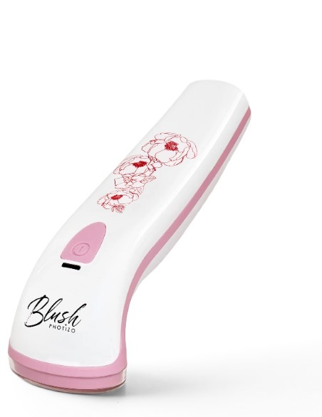 Photizo Blush LED-valoterapia/LED-LLLT