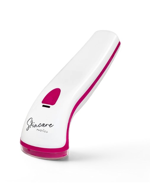 Photizo Skin Care LED-valoterapia/LED-LLLT
