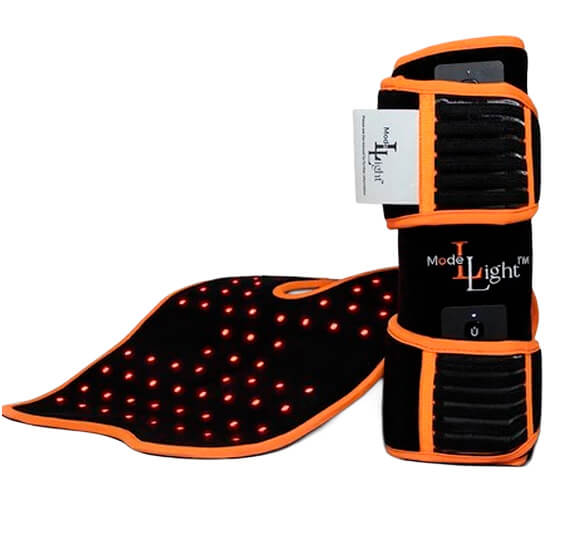 Led Treatment Pad PEMF Equine 1kpl - Image 2