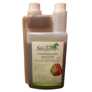 Metabolism Herbal Liquid 1 l