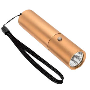 LED-LLLT/LED-valoterapiakynä 5x3 W