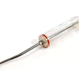 Horse Dental Equipment 400ml -huuhteluruisku hevosen suun huuhteluun