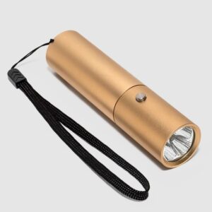 LED-LLLT/LED-valoterapiakynä 5x3 W