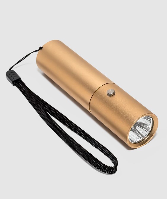 LED-LLLT/LED-valoterapiakynä 5x3 W
