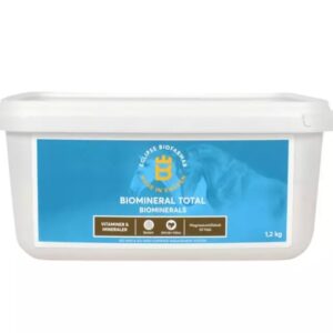 Biomineral Total 1,2kg
