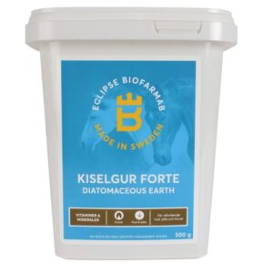 Piimaa 500g hevoselle